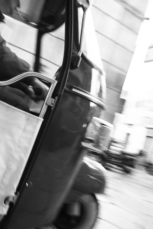 La Casetta Del Turista 巴勒莫 外观 照片